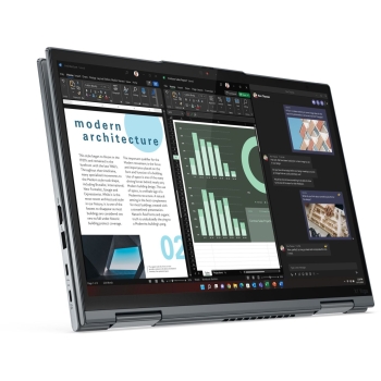 Lenovo ThinkPad X1 Yoga Gen 8 21HQ004SPB - Intel Core i7-1355U / 14